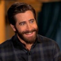 VIDEO: 'SUNDAY IN THE PARK's Jake Gyllenhaal Reveals What Inspires Him Most Video
