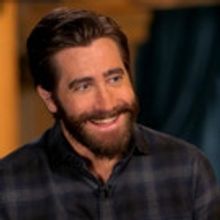 VIDEO: 'SUNDAY IN THE PARK's Jake Gyllenhaal Reveals What Inspires Him Most