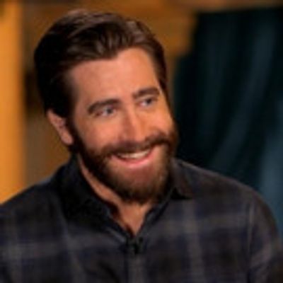 VIDEO: 'SUNDAY IN THE PARK's Jake Gyllenhaal Reveals What Inspires Him Most