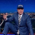VIDEO: Stephen Colbert Gives Ted Cruz An Inspirational Coach Speech