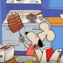 ABC Airs Animated Classic A CHARLIE BROWN THANKSGIVING Tonight