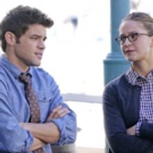 CBS's SUPERGIRL, Starring Melissa Benoist & Jeremy Jordan, Moving to The CW This Fall