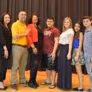 Blue State Productions Presents ONE NIGHT ONLY, 5/30
