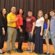 Blue State Productions Presents ONE NIGHT ONLY, 5/30