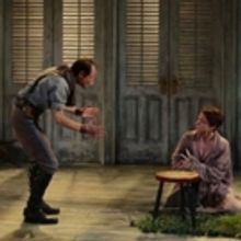 Design-Focused 'in 1: the podcast' Welcomes WAR PAINT Associate Lighting Designer Pau