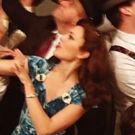 Photo Flash: Halloween Saturday Intermission Pics- Part 2! Featuring THE KING AND I…
