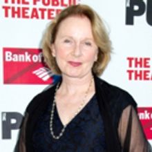 Kate Burton to Star in Irish Rep's Immersive THE DEAD, 1904