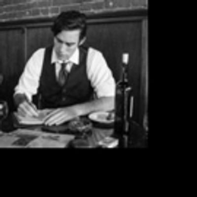 Photo Flash: Passion, Music, and Delectable Food in A MOVEABLE FEAST