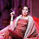 Tony Winner Beth Leavel to Host 2016 COLUMN Awards Gala