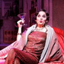 Tony Winner Beth Leavel to Host 2016 COLUMN Awards Gala