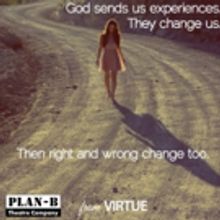 Plan-B Theatre Company's 2016-17 Season to Feature Premieres by Utah Playwrights