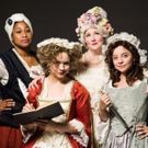 BWW Review: Shrewd Productions' THE REVOLUTIONISTS - Where the Women Reign