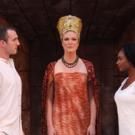BWW Review: Woodminster's AIDA Passionate and Powerful - Now Thru Sept. 13 Only