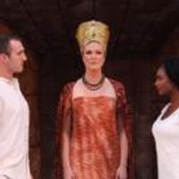 BWW Review: Woodminster's AIDA Passionate and Powerful - Now Thru Sept. 13 Only Photo