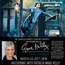 Gene Kelly's Widow makes her Canadian Debut in TORONTO OF GENE KELLY: THE LEGACY