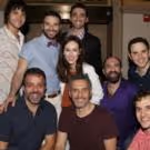 Photo Coverage: Encores! Wraps Up Final Show of 2015 Season- ZORBA! Cast Celebrates…