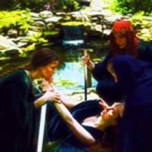 Babes With Blades Theatre Kicks Off 2017-18 JOINING SWORD & PEN Playwriting Competiti