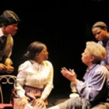 TNC's 'SONGS OF THE HARLEM RIVER' Showcases Black Women Writers This Month