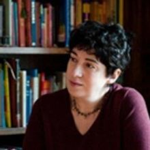 Chocolat Author Joanne Harris Attacks the Gendering of Books