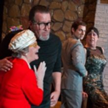 Photo Coverage: First look at Short North Stage's DIE, MOMMIE, DIE
