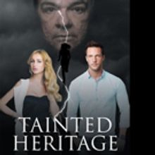 Kristine Roth Pens TAINTED HERITAGE