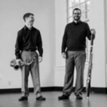 Portland-based Post-Haste Reed Duo Sets Album Release Show for Jan. 30