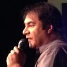 Emergent Arts Presents The UFO Show at The Mix Studio Theater