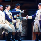 HAMILTON's Celebrated Education Program Makes History Today