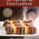 The Cas-Cad-Nac Farm Cookbook Wins New England Regional Printing Award of Excellence