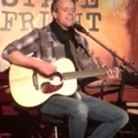 STAGE TUBE: DISASTER!'s Adam Pascal Performs RENT Tunes at STAGE FRIGHT Video