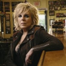VTA's VIC150 Music Series to Welcome Singer-Songwriter Lucinda Williams