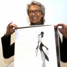 Photo Coverage: New-York Historical Society Celebrates Launch of THE HIRSCHFELD…