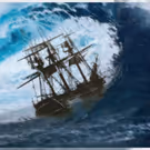 The Porters Of Hellgate Present Shakespeare & Wilkins' PERICLES