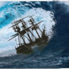 The Porters Of Hellgate Present Shakespeare & Wilkins' PERICLES