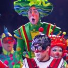 BWW Interview: Rye Mullis on Balancing a Circus & Juggling Collaborations