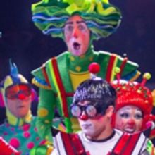 Rye Mullis on Balancing a Circus & Juggling Collaborations