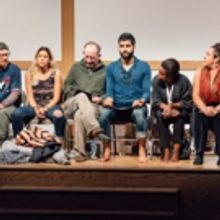 SMALL MOUTH SOUNDS Celebrates 100th Performance Tonight Off-Broadway