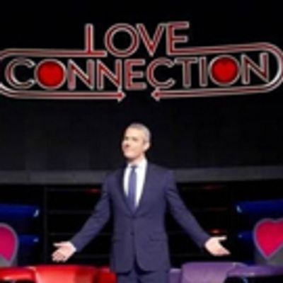 VIDEO: First Look - New FOX Dating Show LOVE CONNECTION, Hosted by Andy Cohen