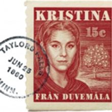 BWW Review: KRISITINA FRÅN DUVEMÅLA at Circus, Stockholm