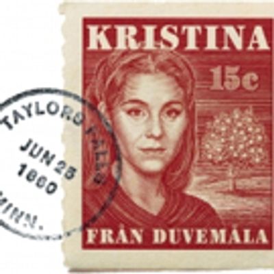 BWW Review: KRISITINA FR&Aring;N DUVEM&Aring;LA at Circus, Stockholm