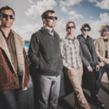 Hot Buttered Rum to Play the Fox Theatre This April