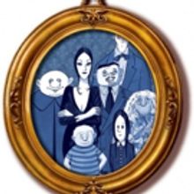 Santa Susana High School Presents THE ADDAMS FAMILY Musical, 4/22