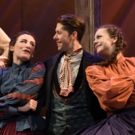 BWW Review: Charming LITTLE WOMEN: THE MUSICAL At Ocean State Theatre Company