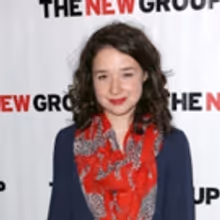 THE HUMANS's Sarah Steele Joins Cast of 'Good Wife' Spinoff as Series Regular