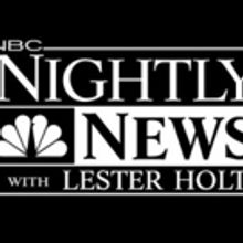 NBC NIGHTLY NEWS Wins Across the Board for September 2016