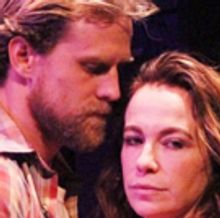 BWW Review: FOOL FOR LOVE Intensely Rivets After Bewildering Start