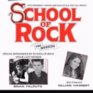 Broadway Sessions Welcomes SCHOOL OF ROCK Stars Tonight