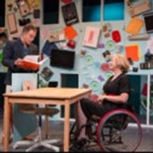 ONE OF THE NICE ONES Announces Extension at Echo Theater Company