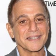 Tony Danza, Marsha Mason & More Set for CELEBRITY AUTOBIOGRAPHY in November
