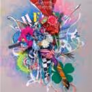 Shinique Smith to Bring Vibrant Paintings and Sculptures to Nashville's Frist…